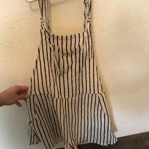 Unique Overalls from Billabong